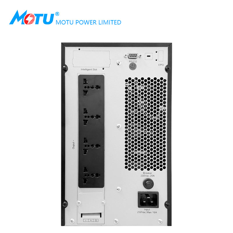 1kVA/1kW OEM Single phase 220v 380v backup uninterruptible power supply 3 fase Onduleur online ups