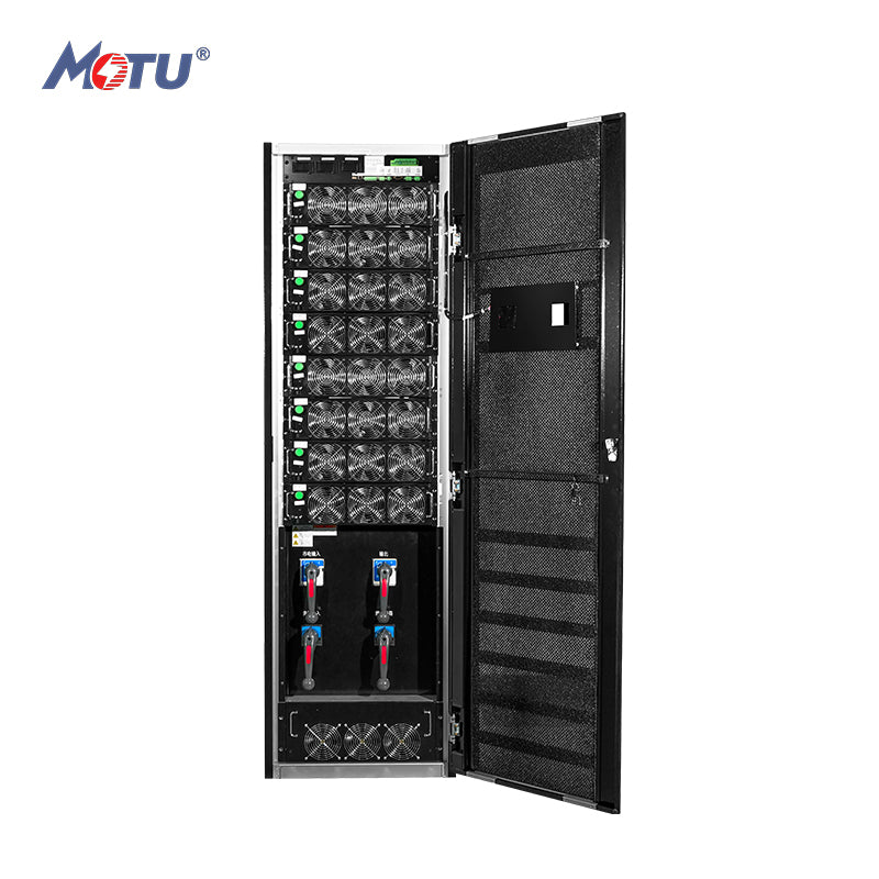 ZY120kVA33-30 Modular UPS