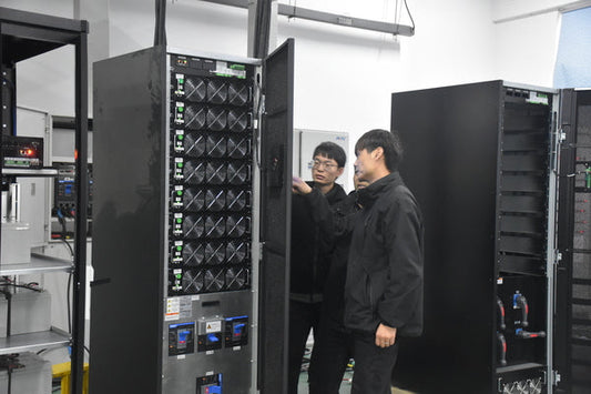 MOTU Battery, Lead-Acid Battery Market Status and Development Trends