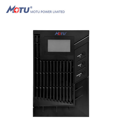 1000VA/800W，2000 VA/1800W，3000 VA/2700W  OEM Single phase 220v 380v backup uninterruptible power supply 3 fase Onduleur online ups