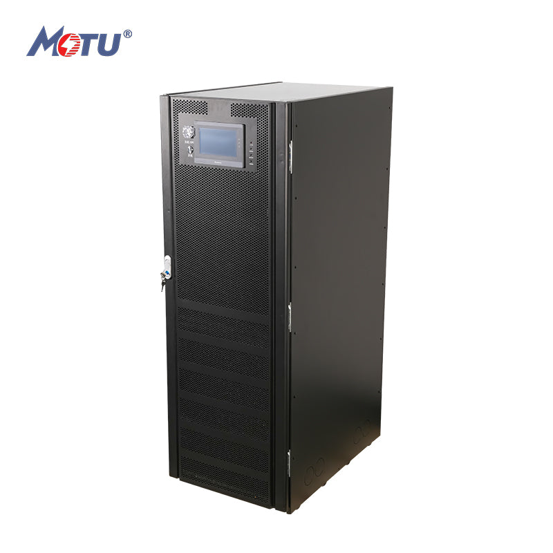 ZY180kVA33-30 Modular UPS