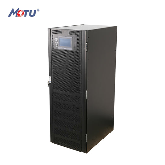 ZY180kVA33-30 Modular UPS