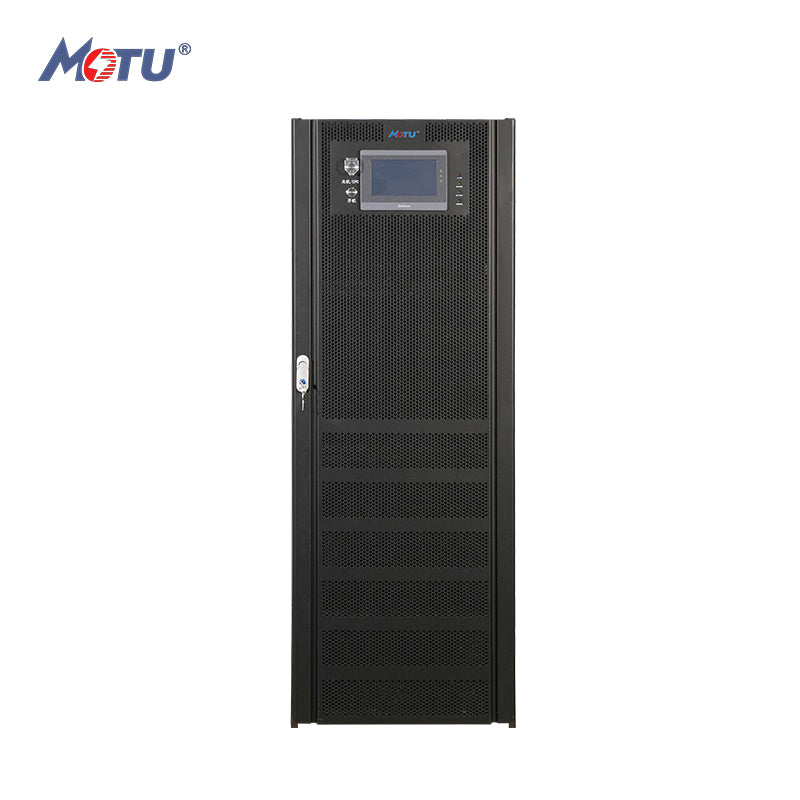 ZY180kVA33-30 Modular UPS