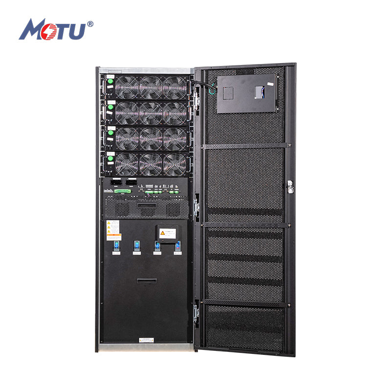ZY180kVA33-30 Modular UPS