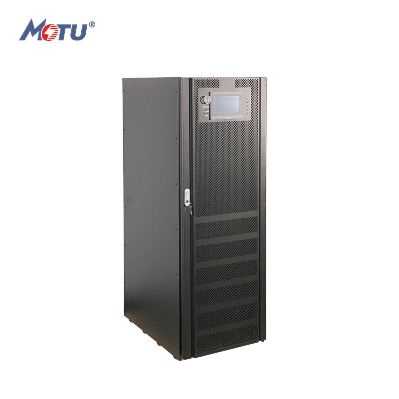 ZY180kVA33-30 Modular UPS