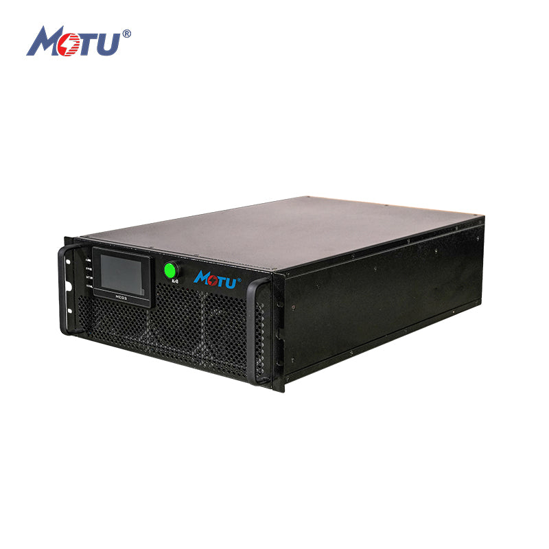 ZYT Series 10-60kVA Rack-Mounted UPS