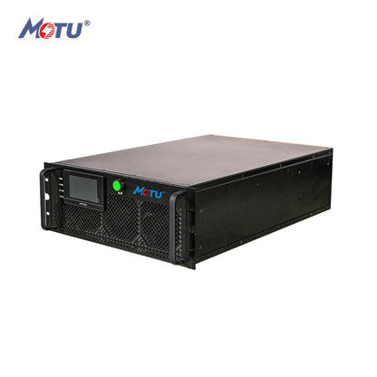 ZYT Series 10-60kVA Rack-Mounted UPS