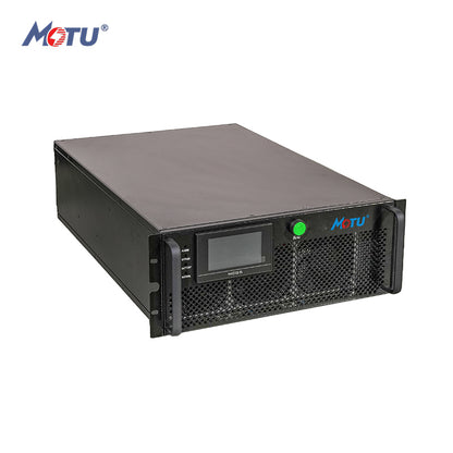ZYT Series 10-60kVA Rack-Mounted UPS