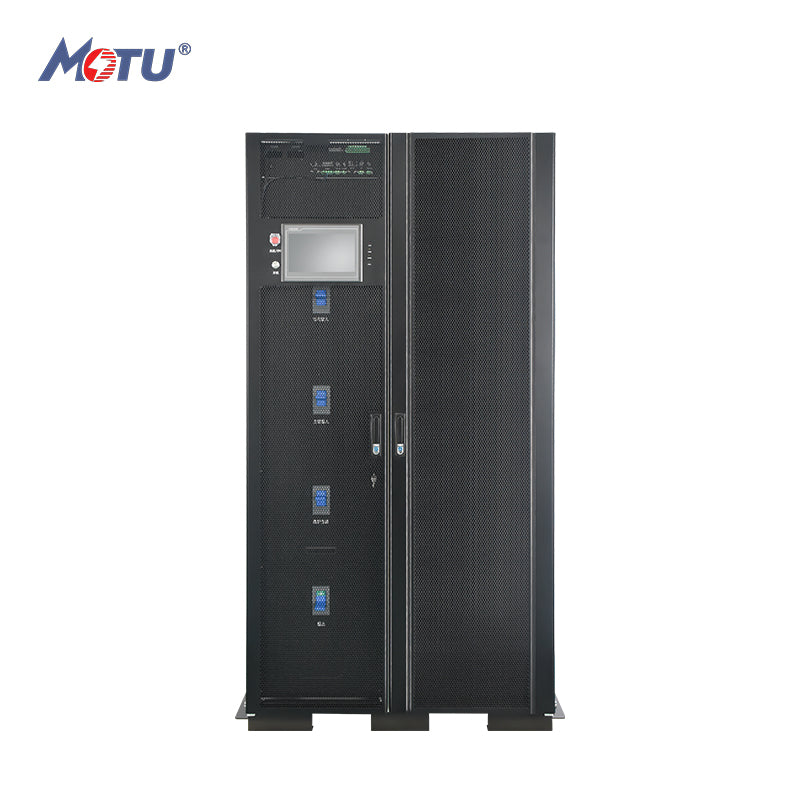 ZY480KVA33-30 Modular UPS