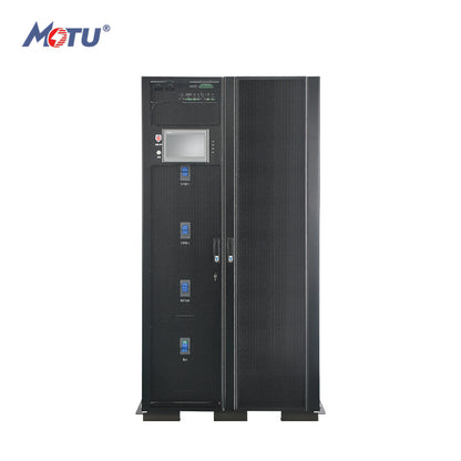 ZY480KVA33-30 Modular UPS
