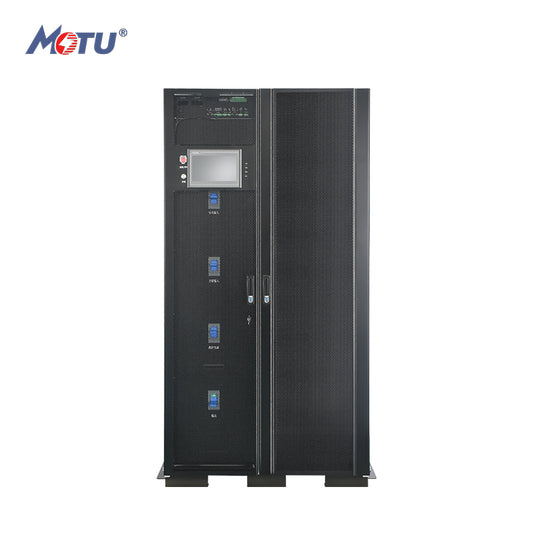 ZY480KVA33-30 Modular UPS