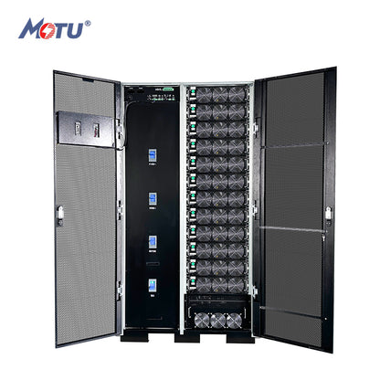 ZY480KVA33-30 Modular UPS