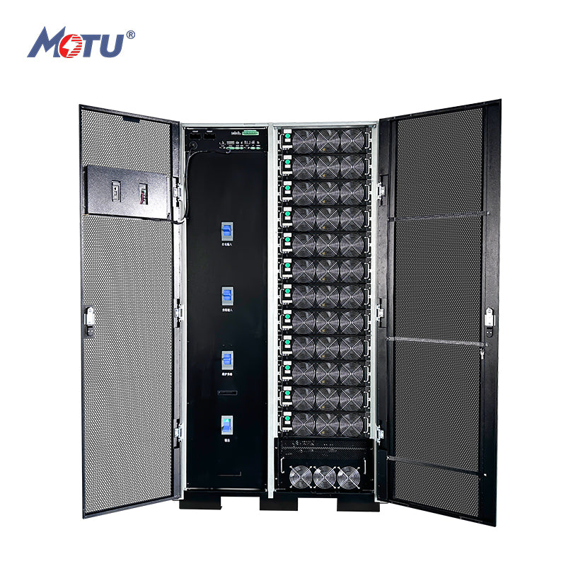 ZY600kVA33-50 Modular UPS