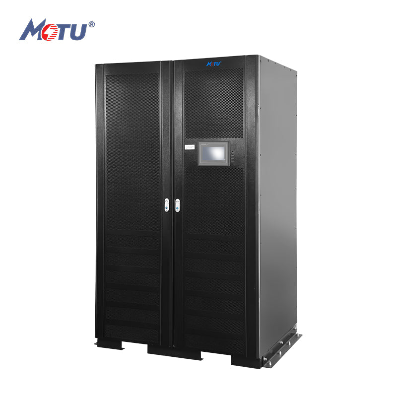 ZY800kVA33-50 Modular UPS