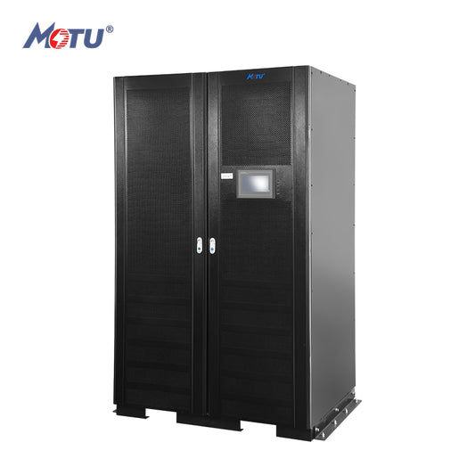 ZY800kVA33-50 Modular UPS
