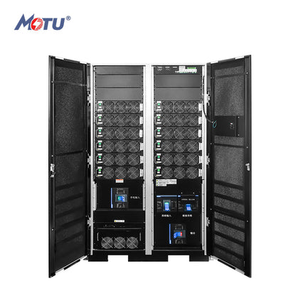 ZY800kVA33-50 Modular UPS