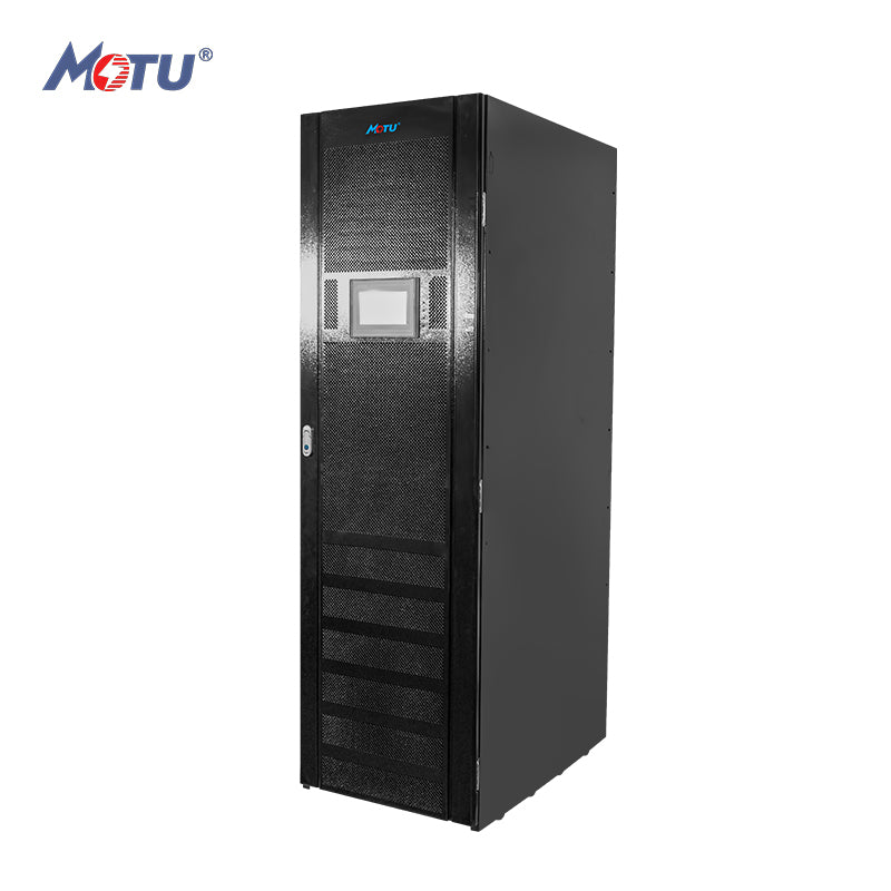 ZY120kVA33-30 Modular UPS