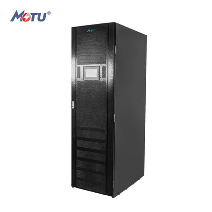 ZY120kVA33-30 Modular UPS