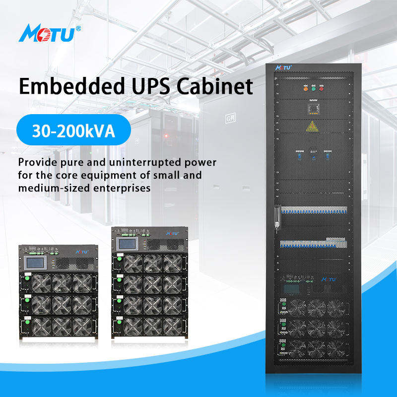 OEM Single phase 220v 380v backup uninterruptible power supply 3 fase Onduleur online ups 50kva 60kva 90kva 100kva