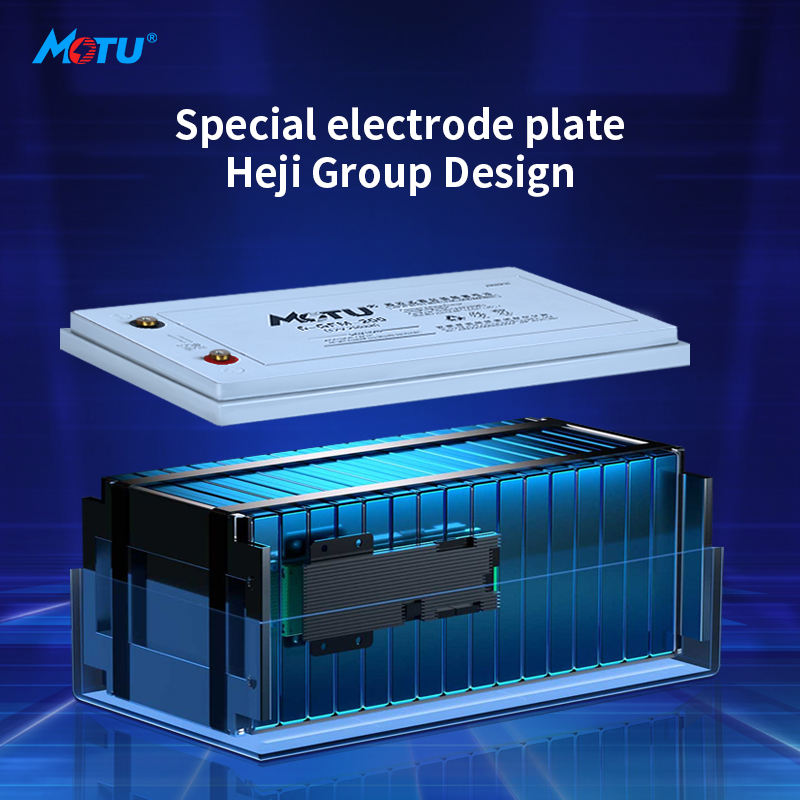 Solar Energy Storage System Battery 12V 100Ah 120Ah 150Ah 200Ah 250Ah Deep Cycle AGM Sealed Lead Acid Batteries