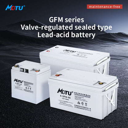 Solar Energy Storage System Battery 12V 100Ah 120Ah 150Ah 200Ah 250Ah Deep Cycle AGM Sealed Lead Acid Batteries