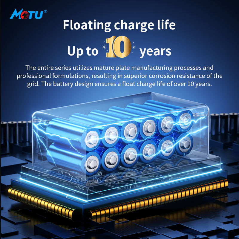 Solar Energy Storage System Battery 12V 100Ah 120Ah 150Ah 200Ah 250Ah Deep Cycle AGM Sealed Lead Acid Batteries